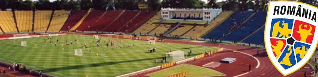 Stadionul National (Lia Manoliu)